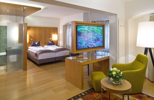 Innsbruck City Centre Hotel | Hotel Maximilian Stadthaus Penz