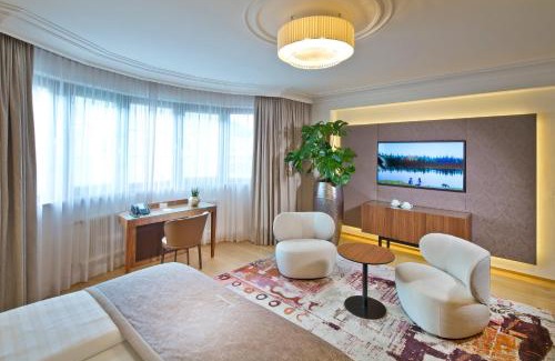Innsbruck City Centre Hotel | Hotel Maximilian - Stadthaus Penz