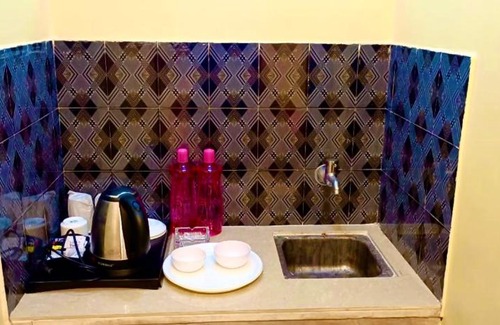 Puri Hotel | Hotel Maximilian Villa