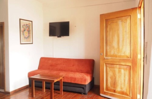 Xpujil Hotel | Hotel Maya Balam
