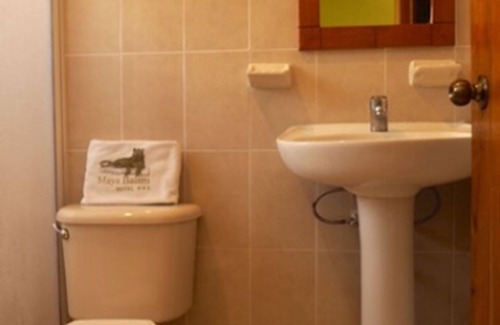 Xpujil Hotel | Hotel Maya Balam