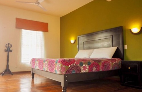Xpujil Hotel | Hotel Maya Balam