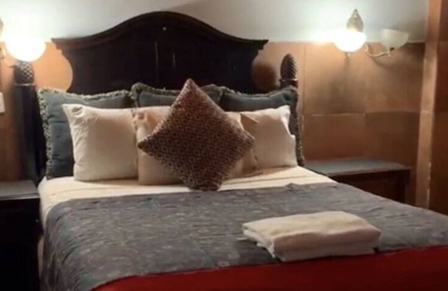 San Pedro Sula Hotel | Hotel Maya Copan Guamilito