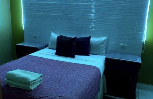 San Pedro Sula Hotel | Hotel Maya Copan Guamilito