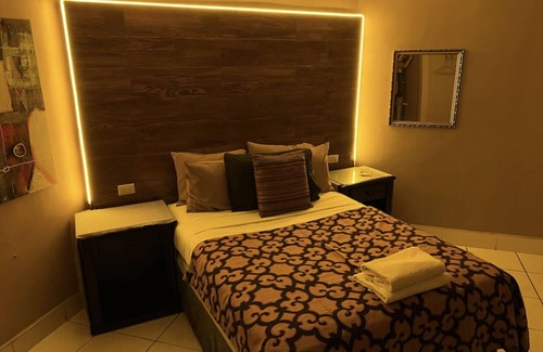 San Pedro Sula Hotel | Hotel Maya Copan Guamilito