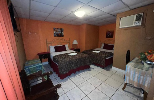 San Pedro Sula Hotel | Hotel Maya Copan Guamilito