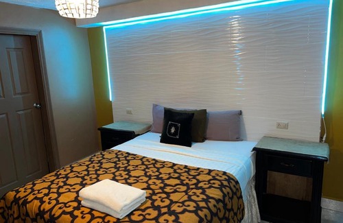San Pedro Sula Hotel | Hotel Maya Copan Guamilito