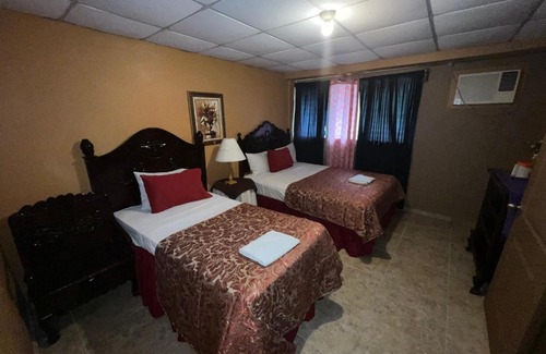 San Pedro Sula Hotel | Hotel Maya Copan Guamilito