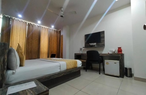 Bhangel Hotel | Hotel Maya Inn