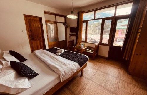 New Manali Casa | Hotel Maya Residency Manali