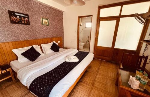 New Manali Casa | Hotel Maya Residency Manali