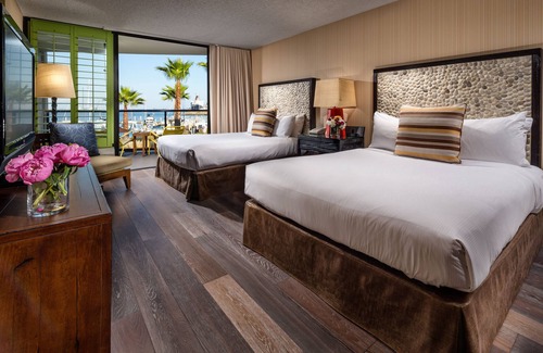 Harbor Hotel | Hotel Maya