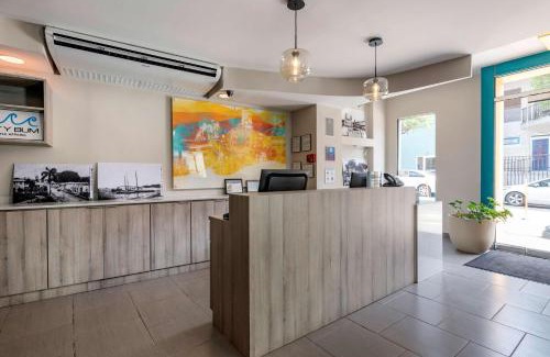 Carcel Hotel | Hotel Mayaguez Plaza, BW Signature Collection