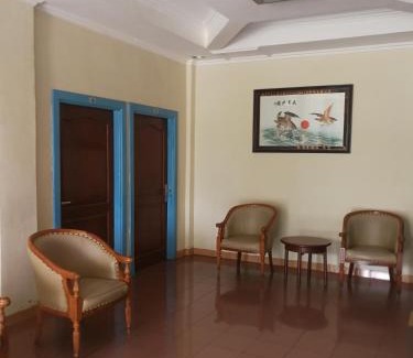Jambi Hotel | Hotel Mayang Sari 2