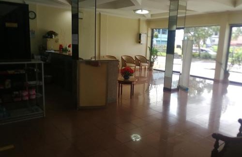 Jambi Hotel | Hotel Mayang Sari 2