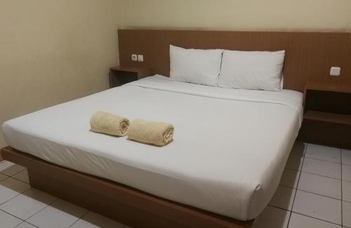 Jambi Hotel | Hotel Mayang Sari 2