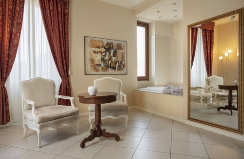 Desenzano del Garda City Centre Hotel | Hotel Mayer & Splendid – Wellness e Spa