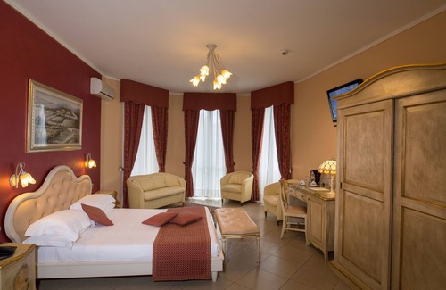 Desenzano del Garda City Centre Hotel | Hotel Mayer & Splendid – Wellness e Spa