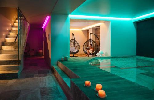 Desenzano del Garda City Centre Hotel | Hotel Mayer & Splendid - Wellness e Spa