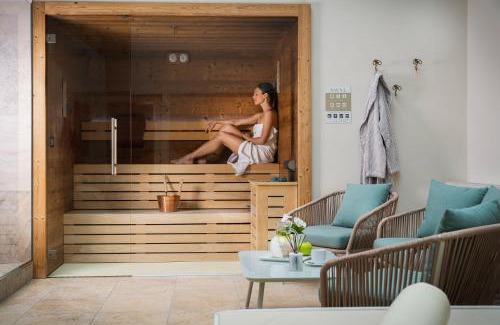 Desenzano del Garda City Centre Hotel | Hotel Mayer & Splendid - Wellness e Spa