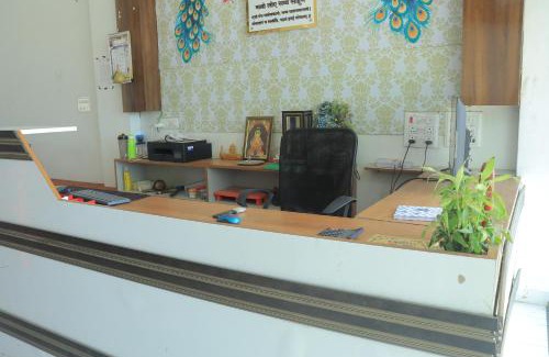 Ellora Hotel | Hotel Mayur Residency