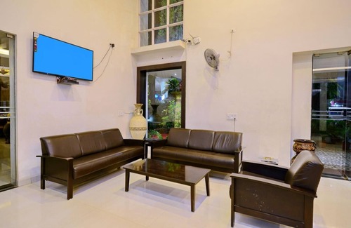 Ambikapur Hotel | Hotel Mayura - Ambikapur