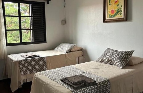 Maripa Hotel | Hotel Mazel