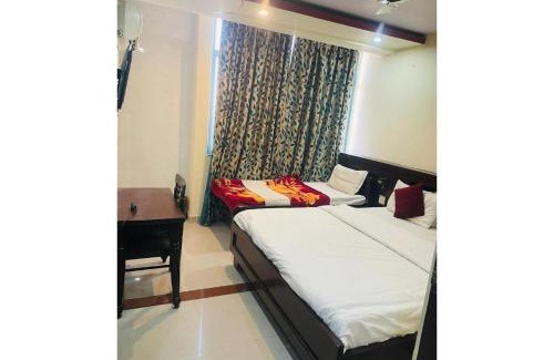 Amer Fort Road Casa | Hotel Maziz Prime, Jaipur