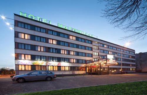 Lodz Hotel | Hotel Mazowiecki Łódź