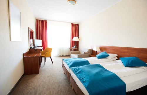 Gizycko Hotel | Hotel Mazury