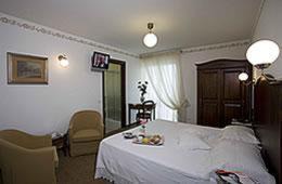 Roncola Hotel | Hotel Mazzoleni