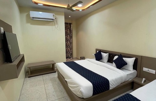 Khatu Complejo | HOTEL MB NIRALA SHYAM