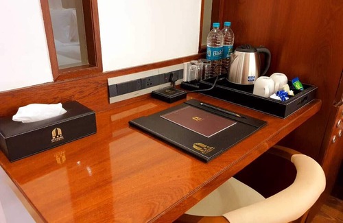 Nashik Hotel | Hotel MBC Citadel Nashik