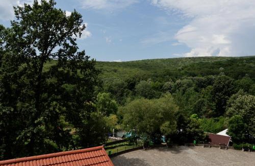 Izvoru Complejo | Hotel McPietroasa