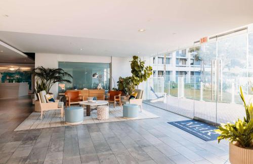 Del Rey Hotel | Hotel MDR Marina del Rey- a DoubleTree by Hilton