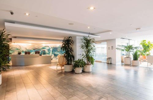 Del Rey Hotel | Hotel MDR Marina del Rey- a DoubleTree by Hilton