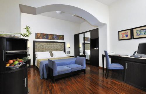 Esquilino Hotel | Hotel Mecenate Palace
