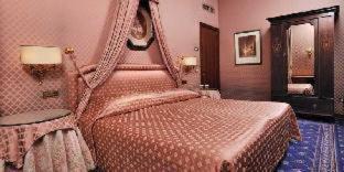 Esquilino Hotel | Hotel Mecenate Palace