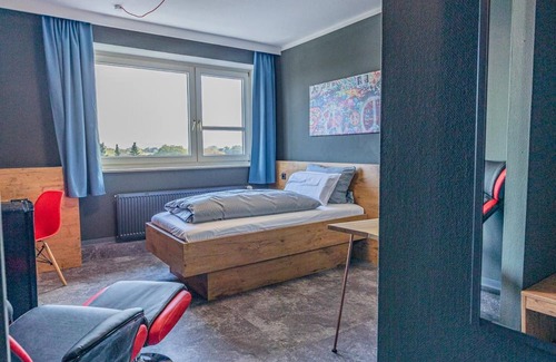 Vinnhorst Hotel | Hotel Mecklenheide Hannover