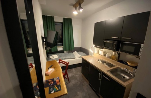 Vinnhorst Hotel | Hotel Mecklenheide Hannover