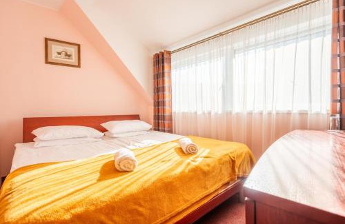 Druskininkai Hotel | Hotel Medūna