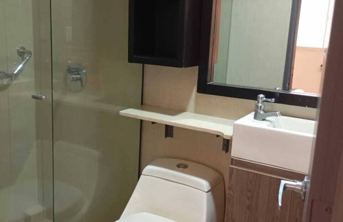 Laureles - Estadio Hotel | Hotel Med 33