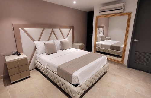 Laureles - Estadio Hotel | Hotel Med 33