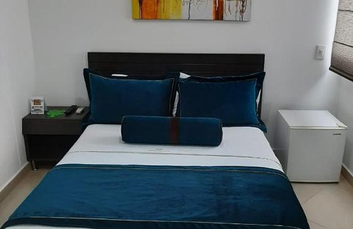 Laureles - Estadio Hotel | Hotel Medellín Gold