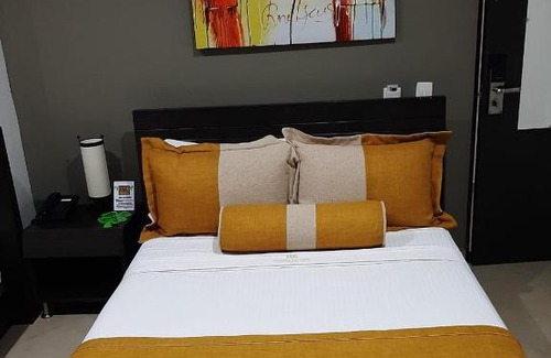 Laureles - Estadio Hotel | Hotel Medellín Gold