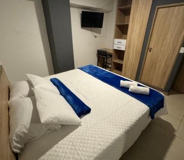 La Candelaria Hotel | HOTEL MEDELLIN CENTRAL