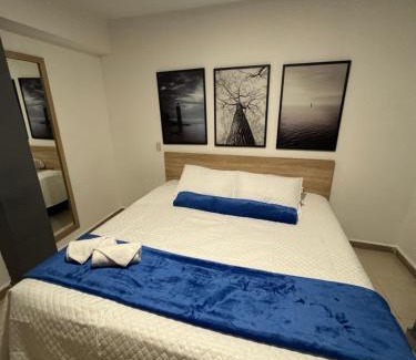 La Candelaria Hotel | HOTEL MEDELLIN CENTRAL