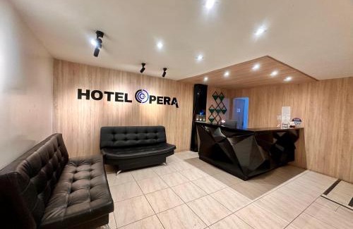 Villa Nueva Hotel | Hotel,Medellin,Opera,Entertaiment,Only adults,Turismocolombia-fit