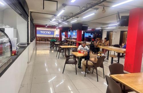 Villa Nueva Hotel | Hotel,Medellin,Opera,Entertaiment,Only adults,Turismocolombia-fit