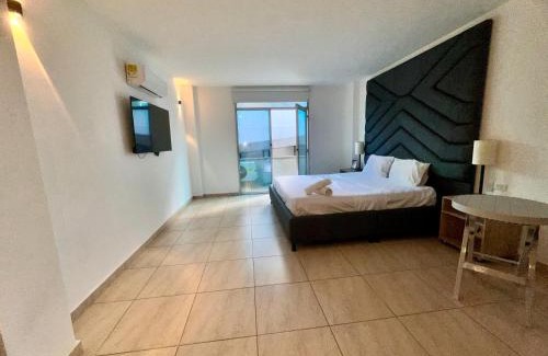 Villa Nueva Hotel | Hotel,Medellin,Opera,Entertaiment,Only adults,Turismocolombia-fit